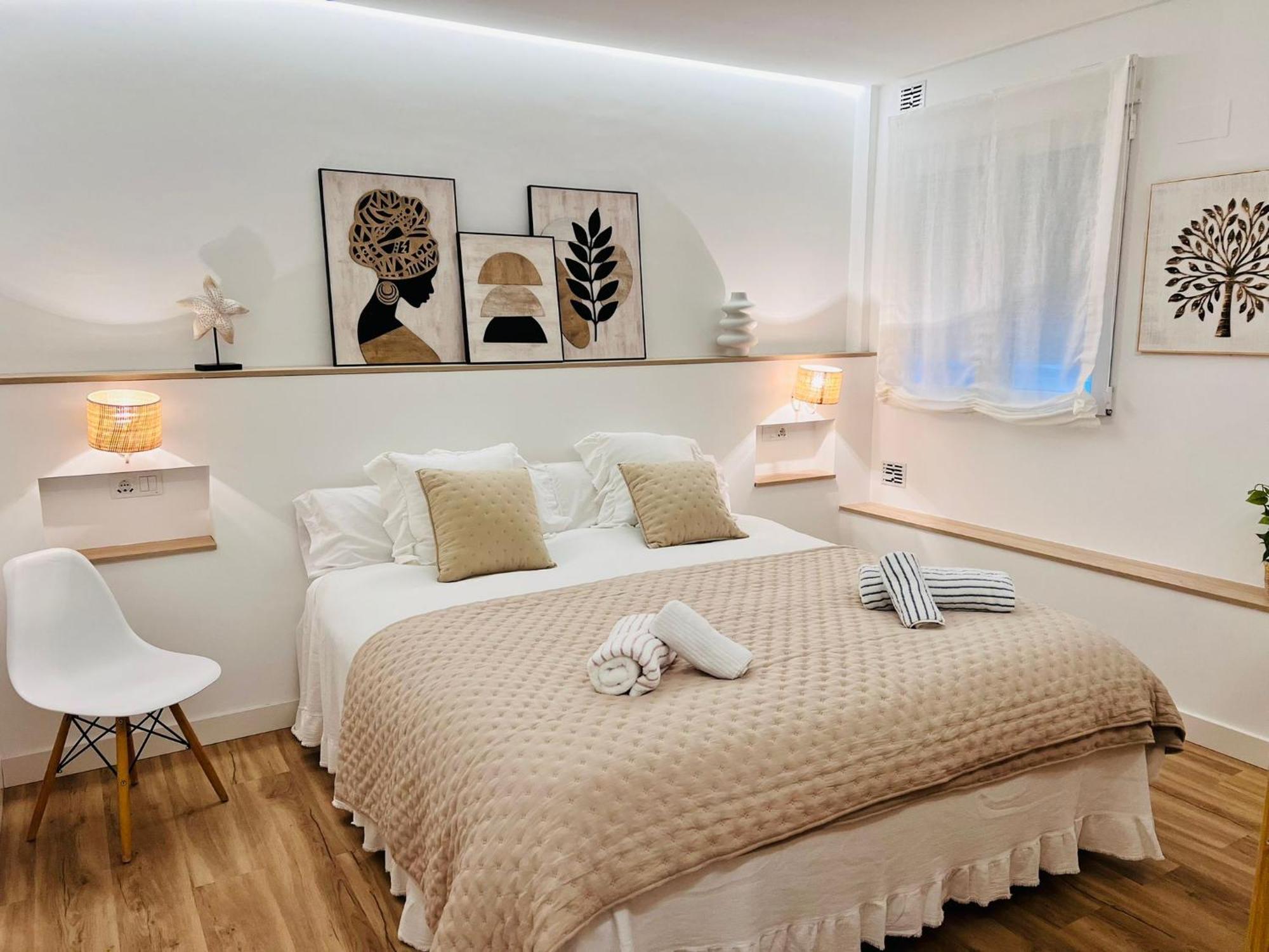 Apartament Urbano En El Corazon De Santander