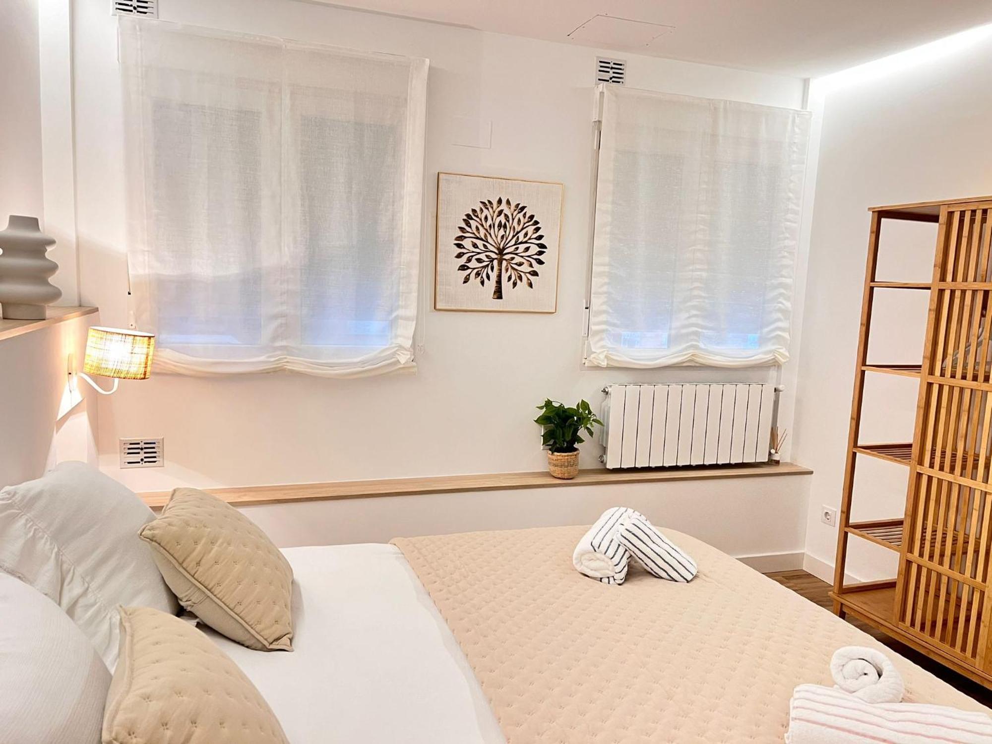 Apartament Urbano En El Corazon De *