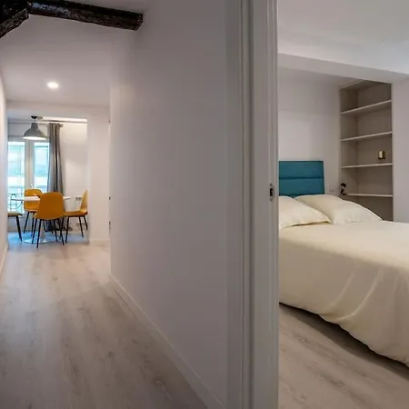 Apartamento Urbano En El Corazon De Santander Exterior foto