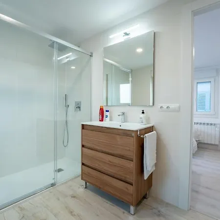 Apartamento Urbano En El Corazon De Santander Exterior foto