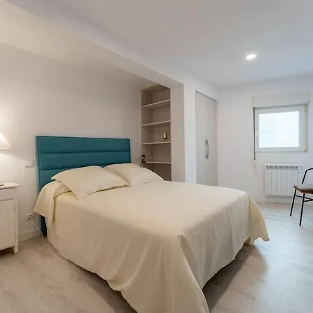 Apartamento Urbano En El Corazon De Santander Exterior foto
