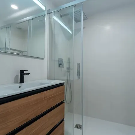 Apartamento Urbano En El Corazon De Santander Exterior foto