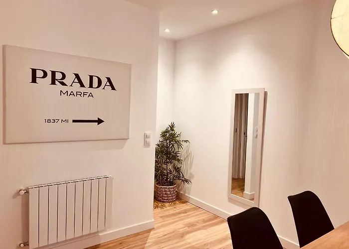 Apartamento Urbano En El Corazon De Santander